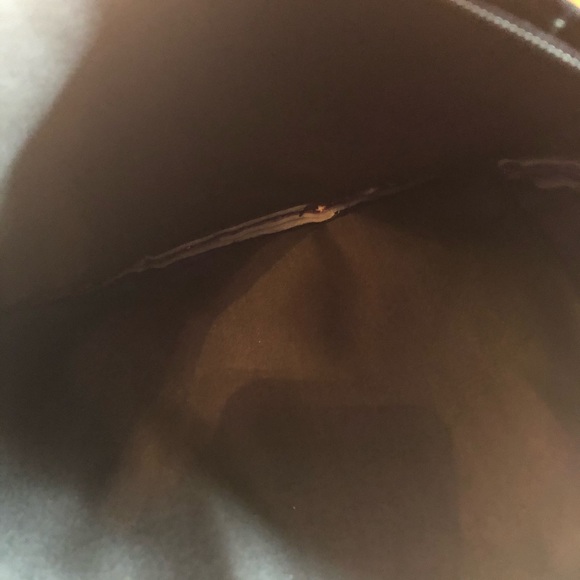 Vintage Handmade Bag - Picture 7 of 8